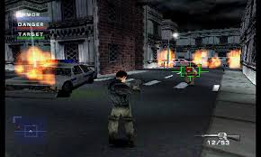 syphon filter for pc free download